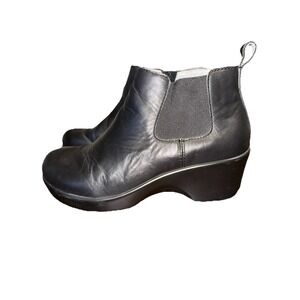 Alegria Boots 36 (6-6.5)